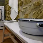 Prázdninový dům Malandrino Cefalù