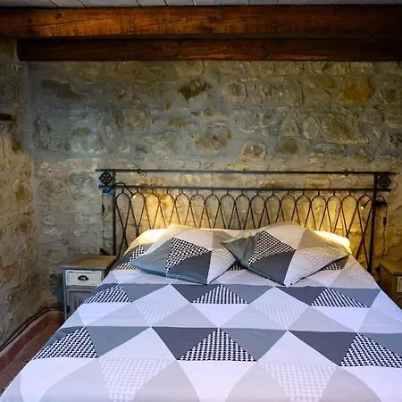 Malandrino Holiday home