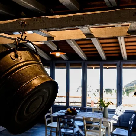 Malandrino Holiday home *