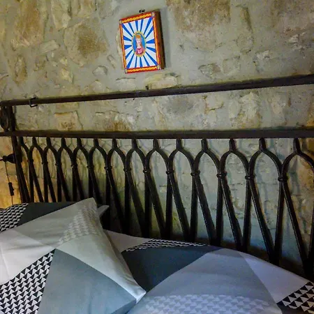 Malandrino Holiday home *