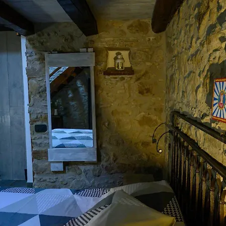 Malandrino Holiday home Cefalu
