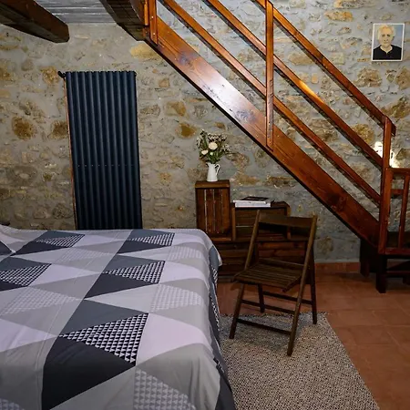 Ferienhaus Malandrino