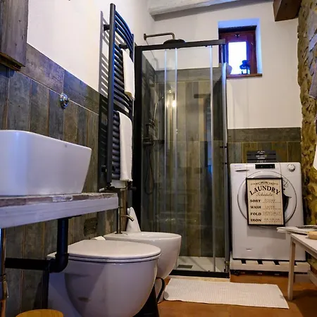 Ferienhaus Malandrino