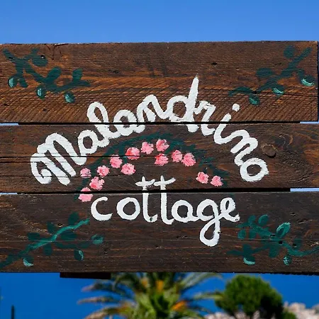 Malandrino Cefalù