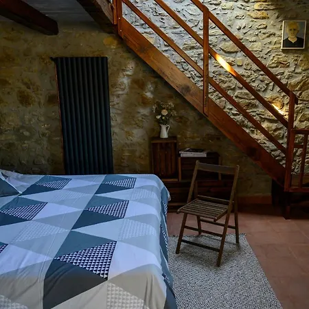 Malandrino Ferienhaus Cefalù