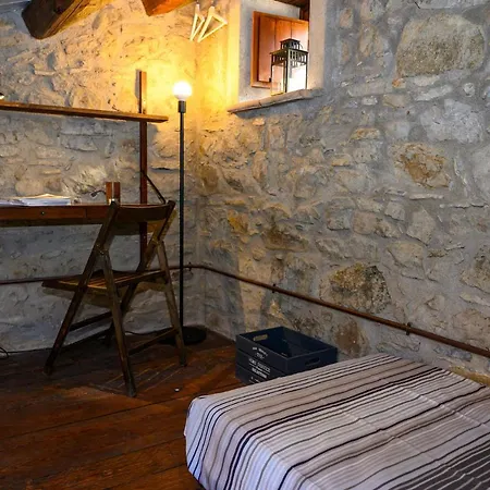 Ferienhaus Malandrino Cefalù