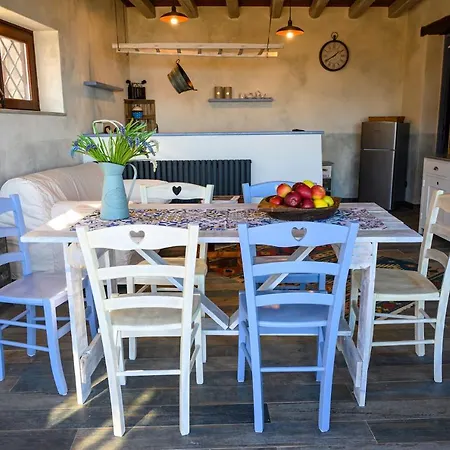 Malandrino Ferienhaus