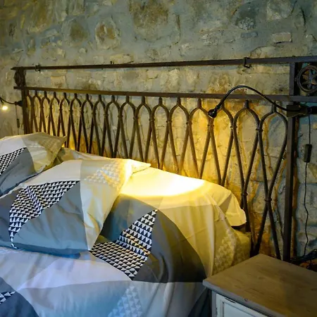 Ferienhaus Malandrino *