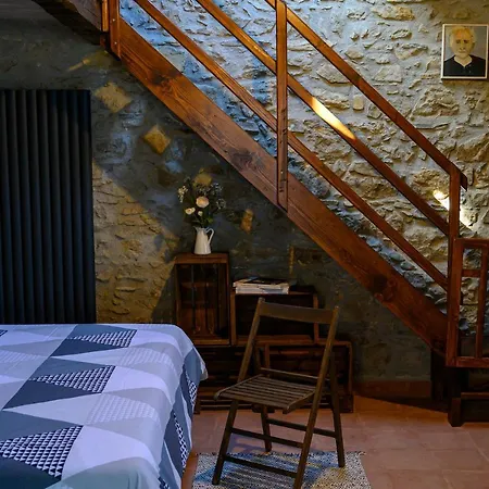 Ferienhaus Malandrino