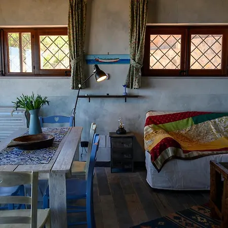 Ferienhaus Malandrino