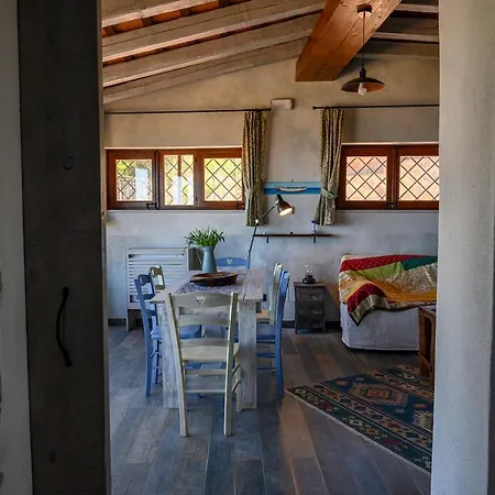 Malandrino Nyaraló Cefalù