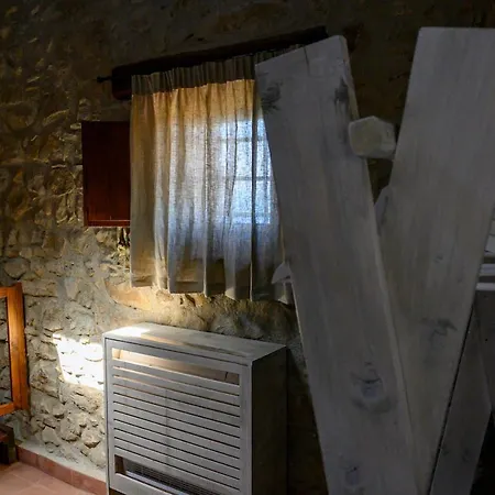Malandrino Hébergement de vacances Cefalù