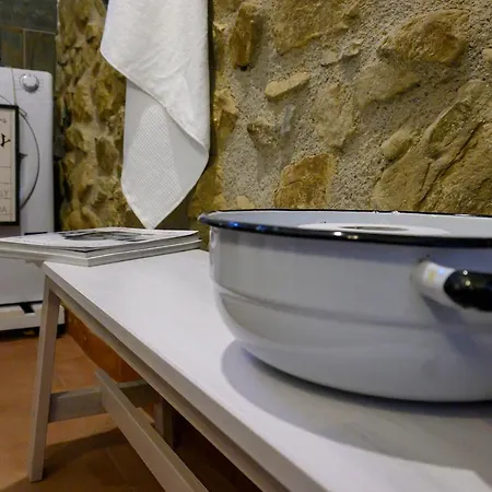 Nyaraló Malandrino Cefalù