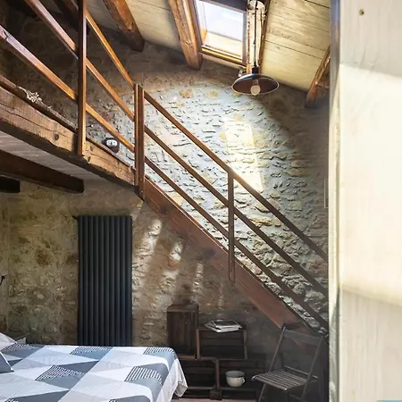Ferienhaus Malandrino