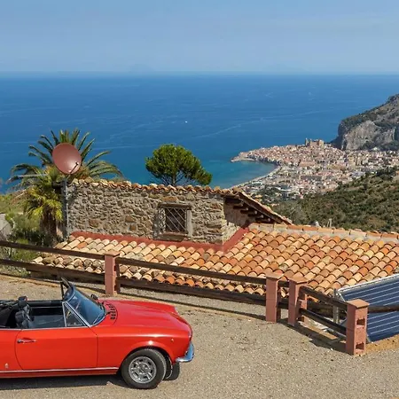 Malandrino * Cefalù