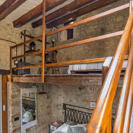 Malandrino Ferienhaus Cefalù