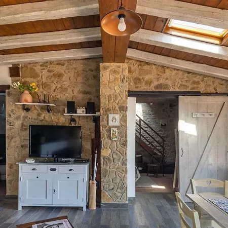 Nyaraló Malandrino Cefalù