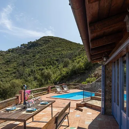 Malandrino Hébergement de vacances