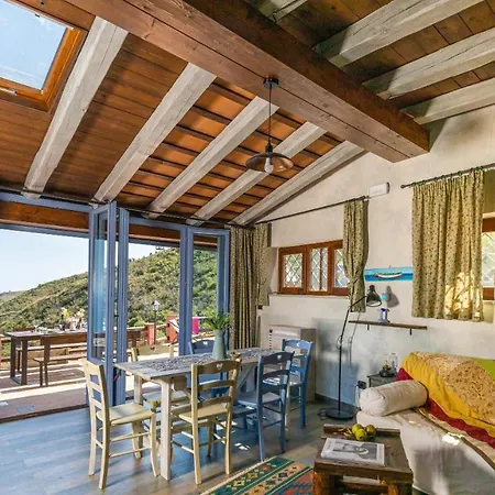 Malandrino Ferienhaus Cefalù