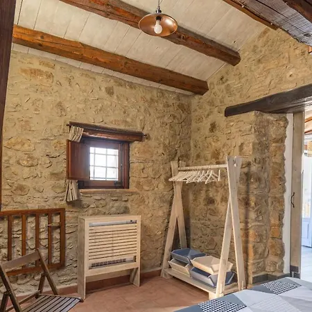 Malandrino Ferienhaus *