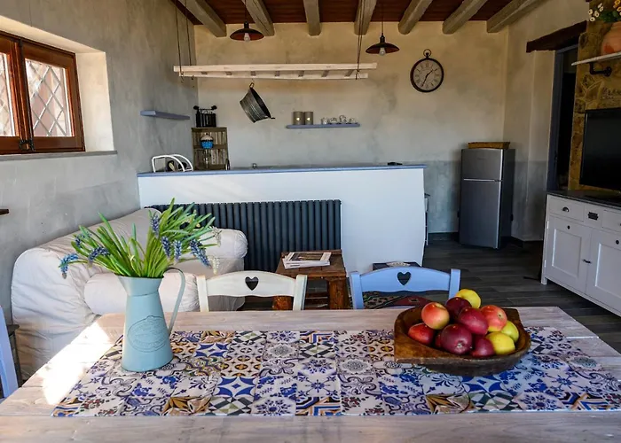 Malandrino Casa vacanze