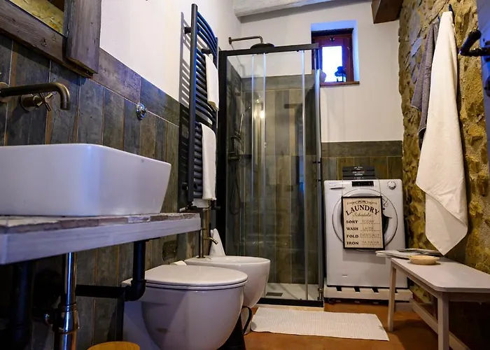 Casa vacanze Malandrino