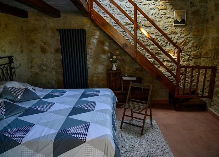 Malandrino Casa vacanze Cefalù