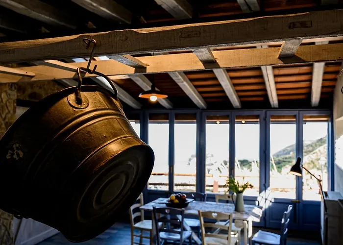 Malandrino Casa vacanze *