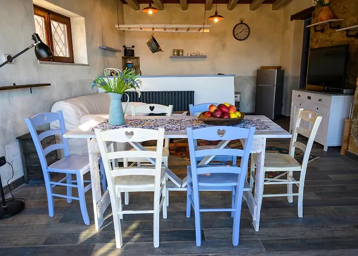 Malandrino Casa vacanze