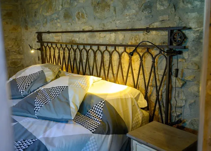 Casa vacanze Malandrino *