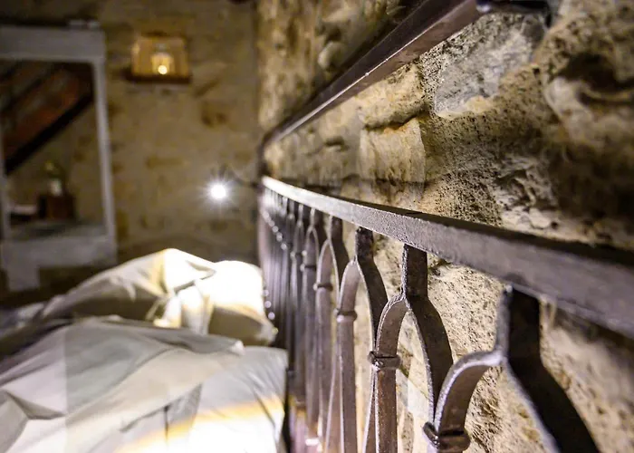 펜션 Malandrino 체팔루