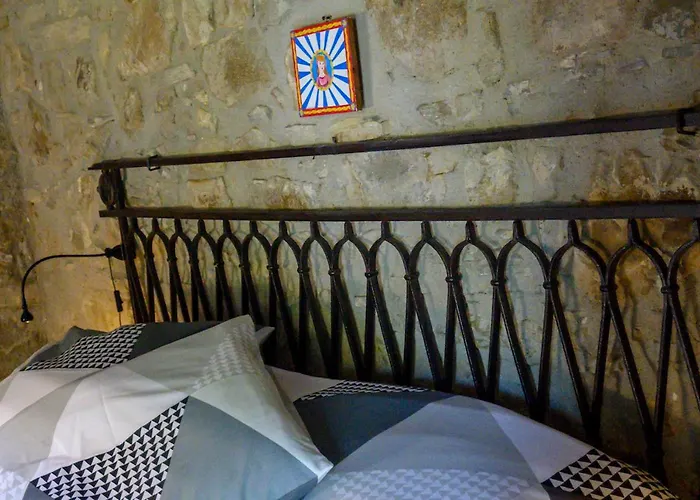 Malandrino Casa vacanze *