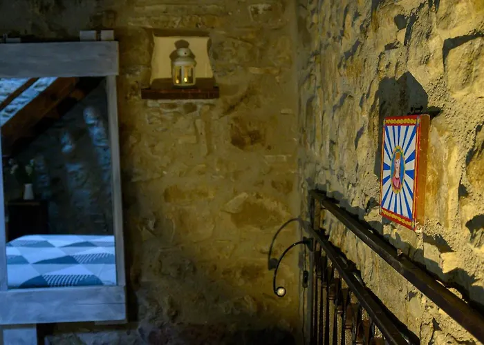 Casa vacanze Malandrino