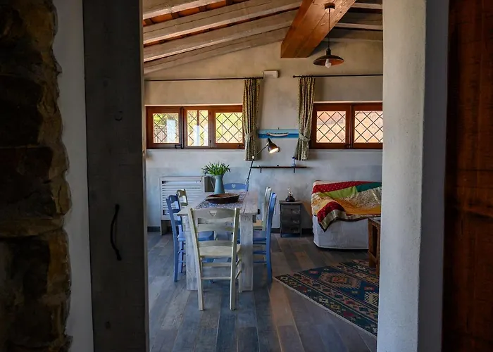 Malandrino Casa vacanze Cefalù