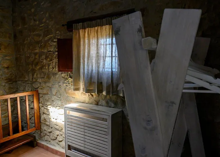 Malandrino Casa vacanze Cefalù