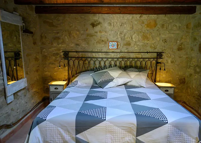 Casa vacanze Malandrino Cefalù