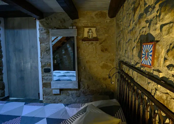 Malandrino Casa vacanze Cefalù