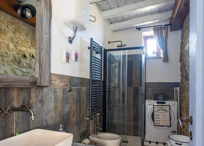 Casa vacanze Malandrino