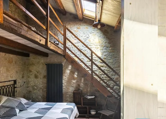 Casa vacanze Malandrino