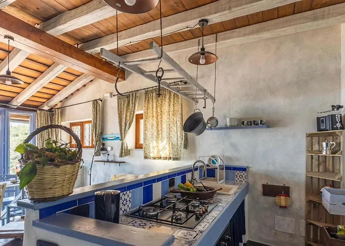 Casa vacanze Malandrino Cefalù