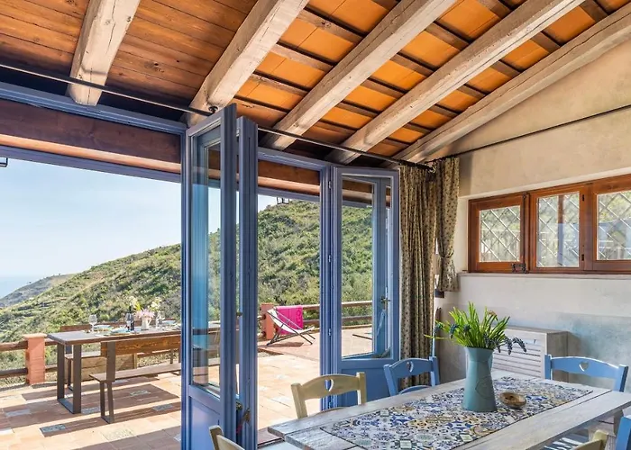 Casa vacanze Malandrino