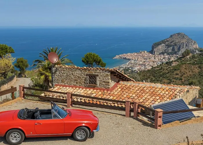 Malandrino * Cefalù