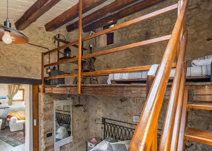 Malandrino Casa vacanze Cefalù