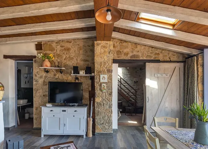 펜션 Malandrino 체팔루