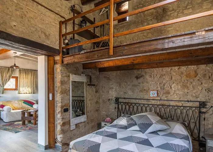 Casa vacanze Malandrino *