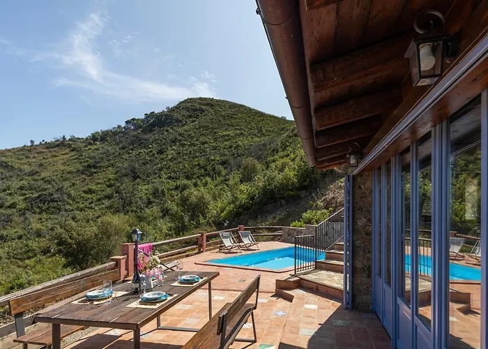 Malandrino Casa vacanze