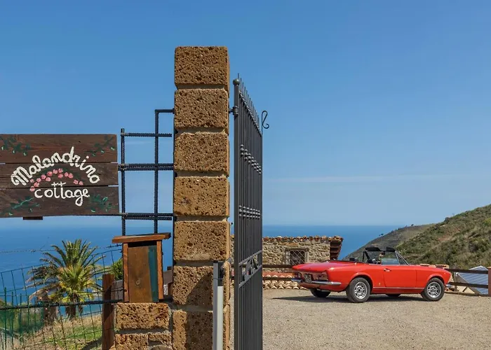 Malandrino Casa vacanze Cefalù
