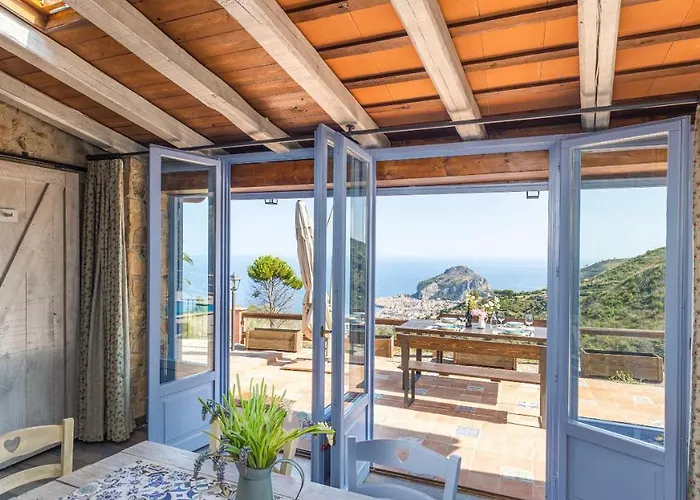 Malandrino Casa vacanze *