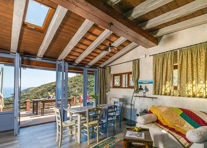 Malandrino 펜션 체팔루