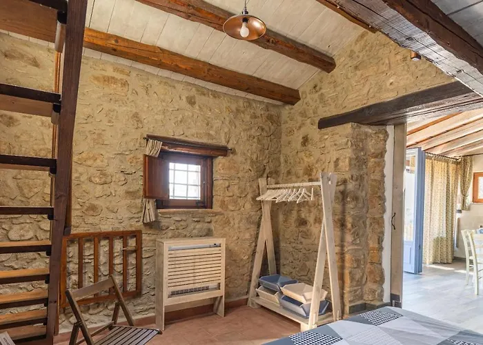 Malandrino Casa vacanze *